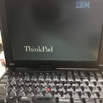 ThinkPad 560Eをゲット