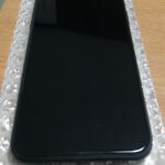 iPhone XRを衝動買い