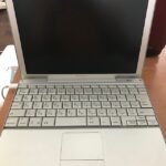 PowerBook G4-12inch 1.33GHz