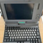 FMR-50NBXのHDDを何とかする