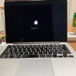 【失敗事例】Big Sur非対応のMacBookPro E2013にBig Surを入れようとする