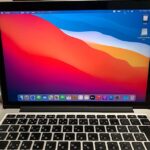 Big Sur非対応のMacBookPro E2013にBig Surを入れようとする3 完