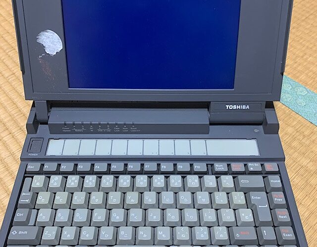 J-3100SX001をゲット