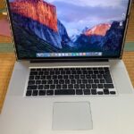 MacBookPro Early 2011 17inch(A1297)のその後