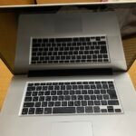 MacBookPro Mid2009 17inch(A1297)3台目をゲット