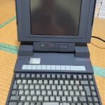 J-3100GTSX041 ２台目をメンテナンス5 エディタのセットアップ