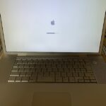 【実験】MacBookPro Late2006(A1212)にEl Capitanを入れようとする3