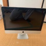 【脱線】iMac 21.5inch Mid 2011(A1311)をゲット