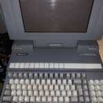 J-3100SGX101をメンテナンス10 メモリー増設する