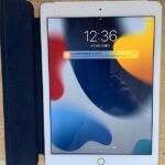 iPad Air2(A1567)をゲット