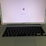 MacBookPro Early2011 17inchをメンテナンス6 復活！