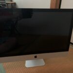 【脱線】iMac 27inch Mid 2011(A1312)をメンテナンス2