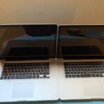 MacBookPro Early 2011 15inch(A1286)をゲット