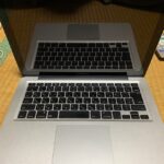 MacBookPro Early 2011 13inch(A1278) の２台目をゲット