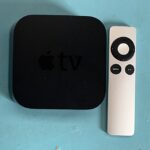 Apple TV 第三世代(A1427)をゲット