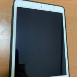 iPad mini3(A1600)をゲット