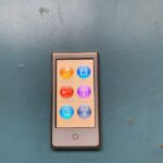 iPod nano 7Gen(A1446)をゲット