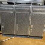 【脱線】MacPro Early2009(A1289)をメンテナンス12　生成AIへの道６　やはりRTX3050